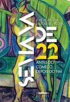 Livro - Semana de 22