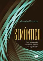 Livro - Semântica