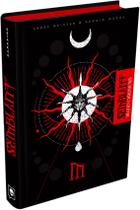 Livro - Semblant: Blood Chronicles Livro - Semblant: Blood Chronicles