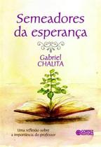 Livro - Semeadores da esperança Livro - Semeadores da esperança