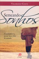 Livro - Semeando sonhos Livro - Semeando sonhos
