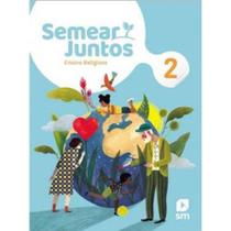 Livro semear junto relig 2