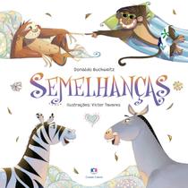 Livro - Semelhanças