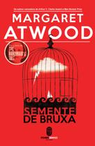 Livro - Semente de Bruxa