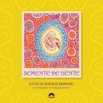 Livro - Semente de gente