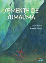 Livro - Semente de sumaúma Livro - Semente de sumaúma