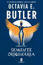 Livro - Semente originária Livro - Semente originária