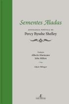 Livro - Sementes Aladas