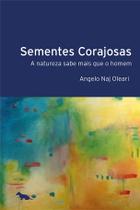 Livro - Sementes corajosas