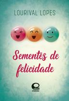 Livro - Sementes de Felicidade