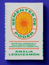 Livro - Sementes De Poder - ELEFANTE