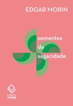 Livro - Sementes de sagacidade Livro - Sementes de sagacidade