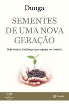 Livro - Sementes de uma nova geração