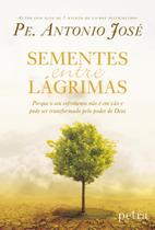 Livro - Sementes entre lágrimas Livro - Sementes entre lágrimas