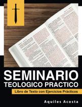 Livro Seminário Teológico Prático (Edição em Espanhol) Livro Seminário Teológico Prático (Edição em Espanhol)