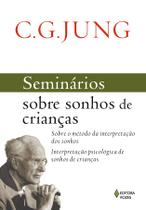 Livro - Seminários sobre sonhos de crianças Livro - Seminários sobre sonhos de crianças