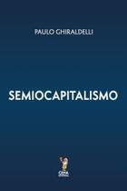 Livro - Semiocapitalismo
