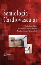 Livro - Semiologia Cardiovascular