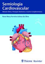 Livro - Semiologia Cardiovascular