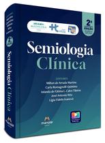 Livro - Semiologia Clínica