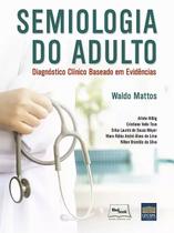 Livro - Semiologia do adulto