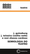 Livro - Semiologia do teatro Livro - Semiologia do teatro