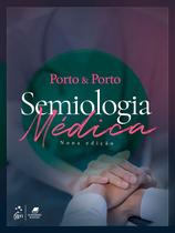 Livro - Semiologia Médica