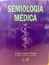 Livro - Semiologia Médica