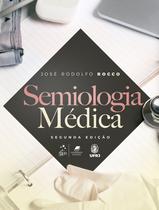 Livro - Semiologia Médica
