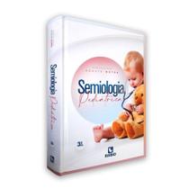 Livro - Semiologia Pediátrica - Dutra JF - Rúbio Livro - Semiologia Pediátrica - Dutra JF - Rúbio