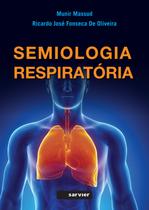 Livro - Semiologia respiratória