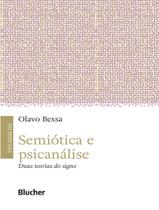 Livro - Semiotica E Psicanalise