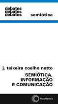 Livro - Semiótica, informação e comunicação Livro - Semiótica, informação e comunicação