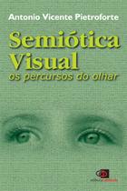 Livro - Semiótica visual