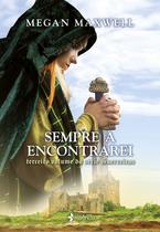 Livro - Sempre a encontrarei