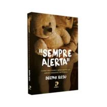 Livro Sempre Alerta como prevenir e responder ao abuso infantil na Igreja