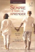 Livro - Sempre é tempo de aprender Livro - Sempre é tempo de aprender