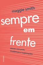 Livro - Sempre em frente Livro - Sempre em frente
