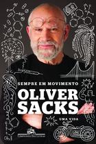 Livro - Sempre em movimento