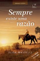 Livro - Sempre existe uma razão Livro - Sempre existe uma razão