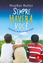 Livro - Sempre Havera Voce