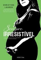 Livro - Sempre irresistível Livro - Sempre irresistível