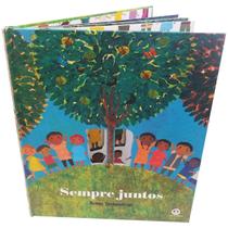 Livro - Sempre juntos Livro - Sempre juntos