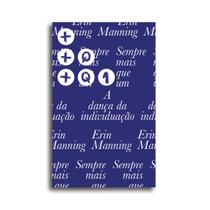 Livro - Sempre mais que um