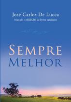 Livro - Sempre melhor