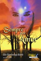Livro - Sempre por amor Livro - Sempre por amor