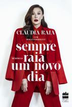 Livro - Sempre raia um novo dia Livro - Sempre raia um novo dia