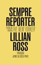 Livro - Sempre repórter Livro - Sempre repórter