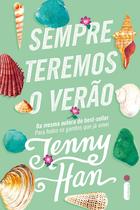 Livro - Sempre teremos o verão