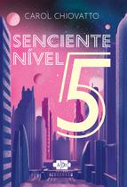 Livro - Senciente nível 5